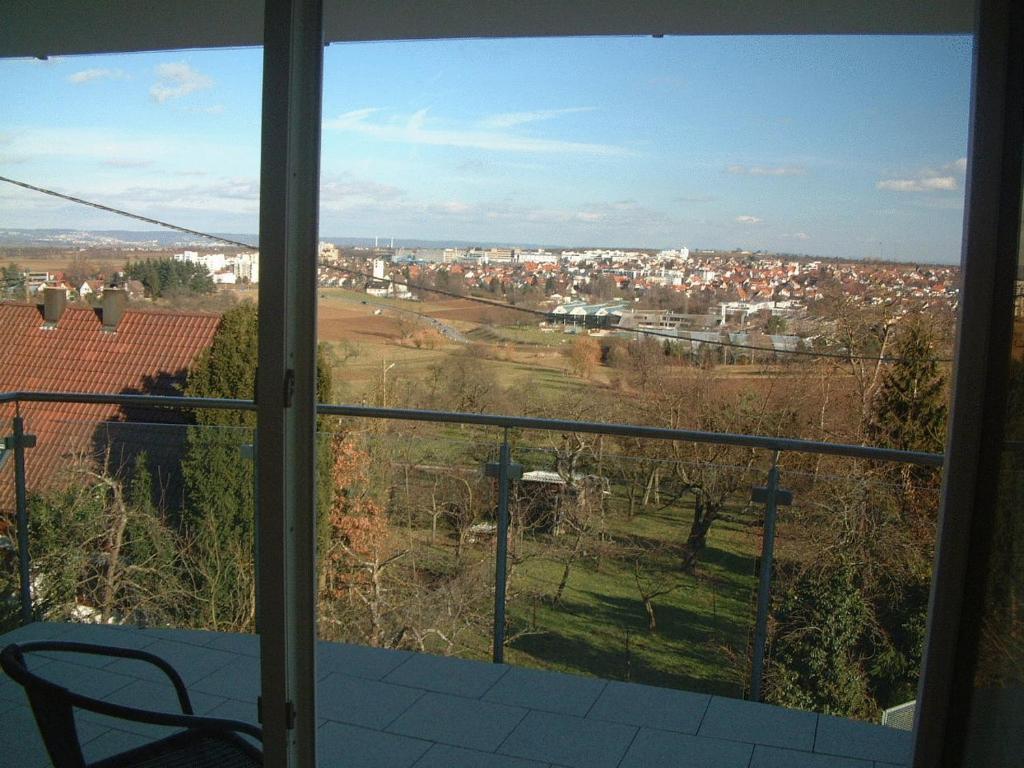 Peter Hart Wohnen Auf Zeit - Mit Komfort Filderstadt Exteriér fotografie